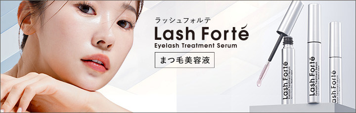 毛根幹細胞とエクソソームを配合したまつ毛トリートメント美容液