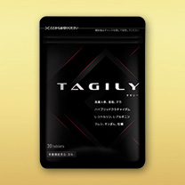 TAGILY（タギリー）