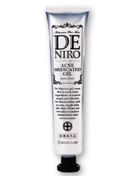 薬用DE NIRO（デニーロ）｜自然派研究所《公式》サプリメント、化粧品通販